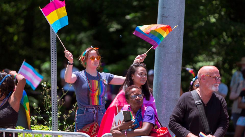 gay and lesbian organizations annapolis md Youporn wife fuck